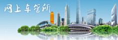 网上车管所